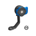 Support de telephone moto QUAD LOCK fixation rétroviseur