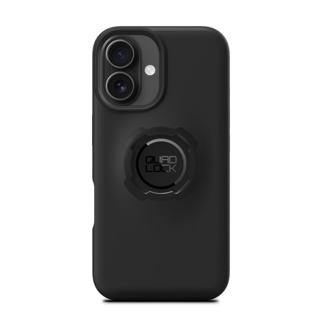 Coque de téléphone QUAD LOCK iPhone 16