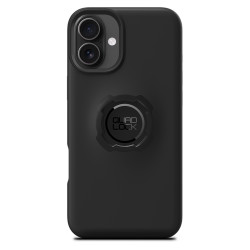 Coque de téléphone QUAD LOCK iPhone 16 PLUS