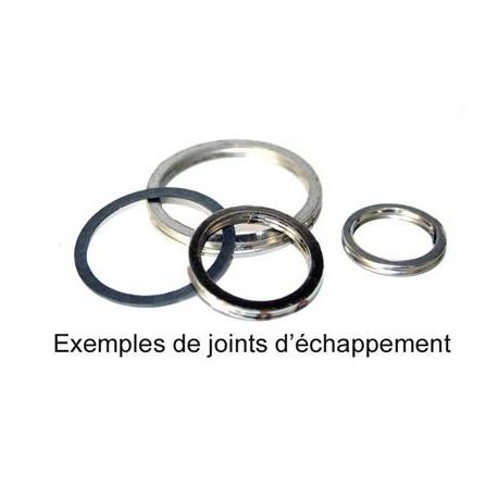 Joint d'echappement Aprilia RS125 PAGASO / EXTREMA RS125 1995-2010 Joint d'echappement Aprilia RS125 PAGASO / EXTREMA RS125 1995-2010