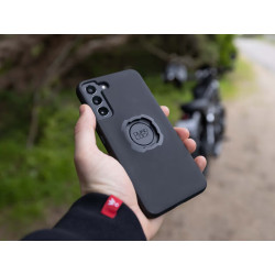 Coque de téléphone QUAD LOCK MAG Samsung Galaxy S25