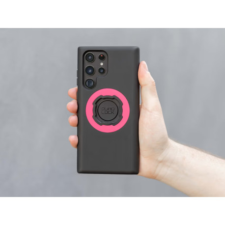 Coque de téléphone QUAD LOCK MAG Samsung Galaxy S25+