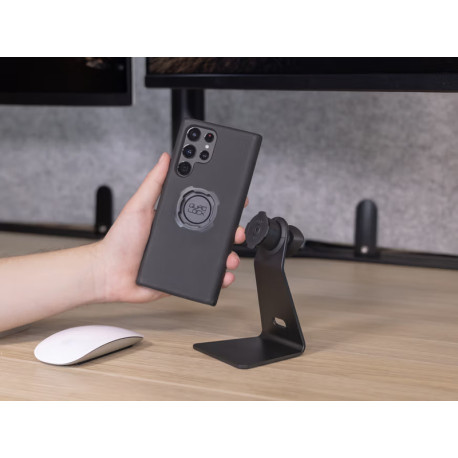 Coque de téléphone QUAD LOCK MAG Samsung Galaxy S25 ULTRA