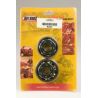 Kit roulements et joints spi de vilebrequin HOT RODS KAWASAKI KX 125 0
