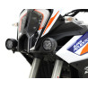 Support de feu de route DENALI - KTM 1290 Adventure 2