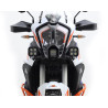 Support de feu de route DENALI - KTM 1290 Adventure 3