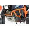 Sabot AXP Adventure PHD 8mm KTM 1290 Super Adventure R/S 3