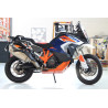 Sabot Moteur Orange AXP Adventure PHD 8mm KTM 1290 Super Adventure R/S 3