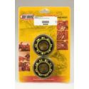 Kit roulements et joints spi de vilebrequin HOT RODS KAWASAKI KDX 200 KDX 220 R