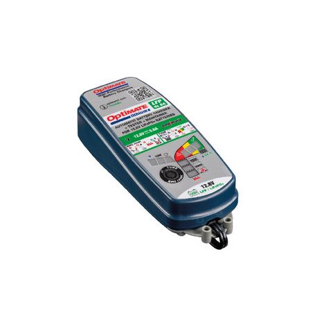 Chargeur batterie moto OPTIMATE LITHIUM TECMATE TM-390
