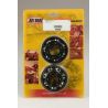 Kit roulements et joints spi de vilebrequin HOT RODS KAWASAKI KX250 KDX250 0