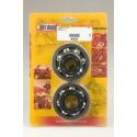Kit roulements et joints spi de vilebrequin HOT RODS KAWASAKI KX 250