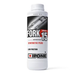 Huile de fourche Ipone 15W