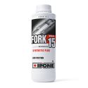 Huile de fourche Ipone 15W