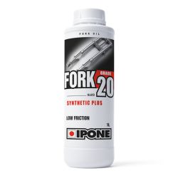 Huile de fourche Ipone 20W
