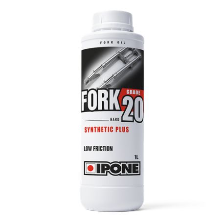 Huile de fourche Ipone 20W