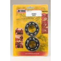 Kit roulements et joints spi de vilebrequin HOT RODS KAWASAKI KX 250 KX 250 F