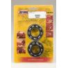 Kit roulements et joints spi de vilebrequin HOT RODS KAWASAKI KX 250 KX 250 F 0
