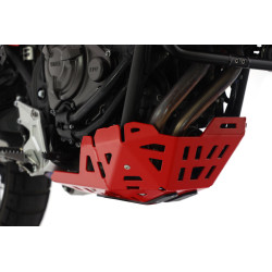 Sabot BIHR Trail alu 4mm - Yamaha XTZ 690 Ténéré 700