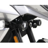 Support inférieur pour feux de route DENALI - Triumph Tiger Sport 660 (22-) 3