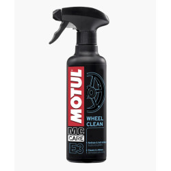 Nettoyant jante Wheel clean motul 400ml