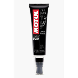 Lubrifiant chaine en pâte motul C5 Chain Paste 150 ml