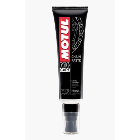 Lubrifiant chaine en pâte 150 ml