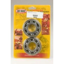 Kit roulements et joints spi de vilebrequin HOT RODS KAWASAKI KLX 450 R KFX 450 R
