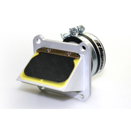Boite à clapets BOYESEN Rad valve RC2 GAS GAS MC 125 HUSQVARNA TC 125 KTM SX 125SX 150 EXC 150