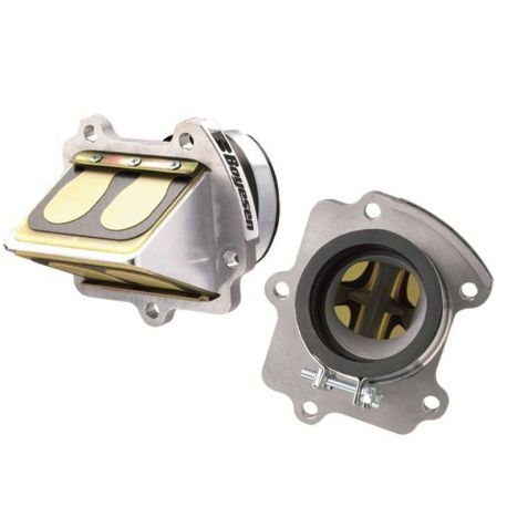 Boite à clapets BOYESEN Rad Kawasaki KX 65 Boite à clapets BOYESEN Rad Kawasaki KX 65