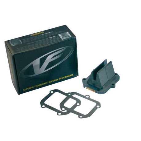 Boite à clapets V-FORCE V-Force 3 KAWASAKI KX 60 KX 65 SUZUKI RM 60 RM 65