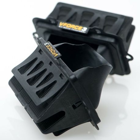 Boite à clapets V-FORCE V-Force 3 Suzuki RM 85