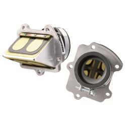 Boite à clapets BOYESEN Rad Yamaha YZ 250 YZ250X FANTIC XX 250