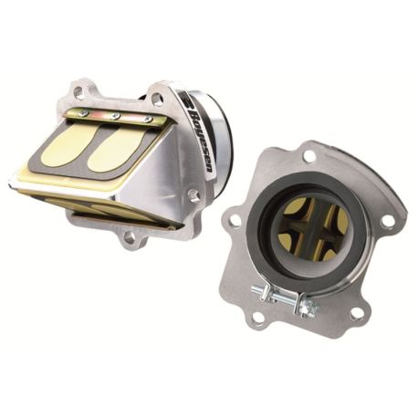 Boite à clapets BOYESEN Rad Yamaha YZ 250 YZ250X FANTIC XX 250