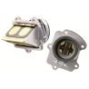 Boite à clapets BOYESEN Rad Yamaha YZ 250 YZ250X FANTIC XX 250 0