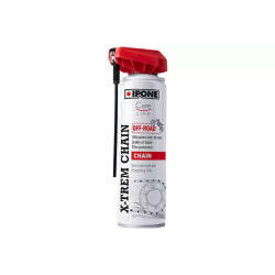 Graisse chaine Ipone X-trem Chain Off-Road 250ml