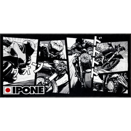 TAPIS ENVIRONNEMENT IPONE 100X200 CM