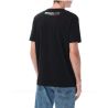 Tee shirt Ducati Corse Scratched logo 2