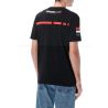 Tee shirt Ducati Corse Stripes Ducati Badge 2