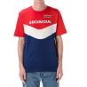 Tee shirt HRC Racing HONDA V LOGO 0