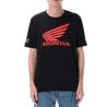 Tee shirt HRC Racing BIG HONDA WING 0