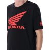 Tee shirt HRC Racing BIG HONDA WING 1