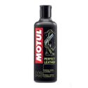 nettoyant cuir MOTUL 250ml