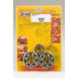 Kit roulements et joints spi de vilebrequin KTM SX 60 SX 65