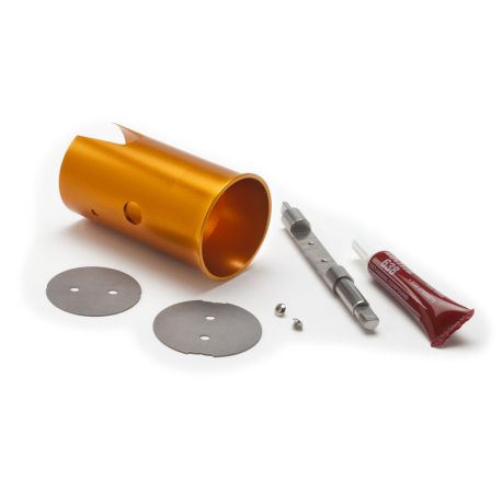 Kit corps de papillon injection TWIN AIR Powerflow Honda CRF 250R CRF 250 RX