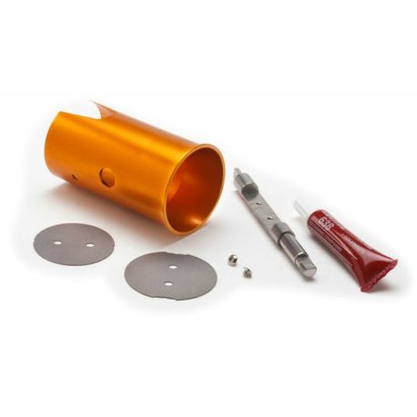 Kit corps de papillon injection TWIN AIR Powerflow Yamaha YZ 250 F YZ 450 F