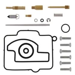 Kit réparation de carburateur ALL BALLS YAMAHA YZ 125 YZ 250 FANTIC XE 125 XX 125 XX 250