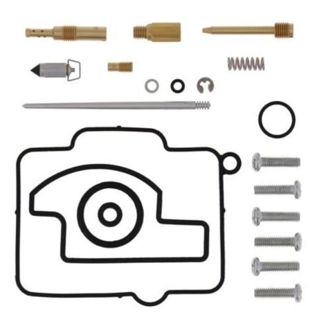 Kit réparation de carburateur ALL BALLS YAMAHA YZ 125 YZ 250 FANTIC XE 125 XX 125 XX 250