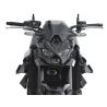 Ailerons latéraux TOP BLOCK KAWASAKI Z900 2025 0