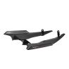 Ailerons latéraux TOP BLOCK KAWASAKI Z900 2025 1